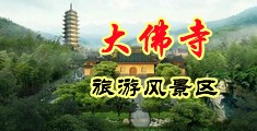 女生自慰喷水网站中国浙江-新昌大佛寺旅游风景区